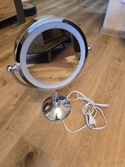 Kozmeticke zrkadlo Sencor SMM 3080 - 2