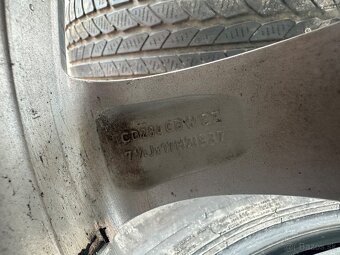 BMW R17 5x120 - 2
