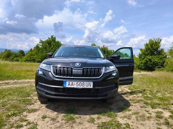✅ŠKODA KODIAQ ✅ - 2