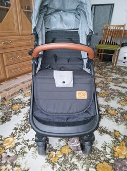 Predám kočík značky Kinderkraft - 2