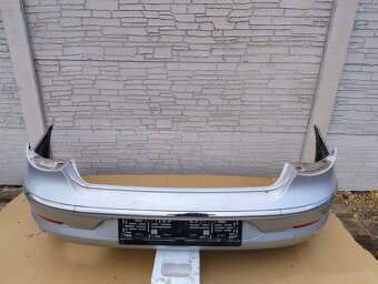 Zadny naraznik Volkswagen VW Passat CC - 2