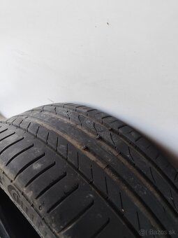 225/45 R17 letné - 2