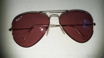slnečné okuliare ray ban - nové - 2