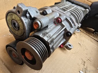 Kompresor 1,4 TSI - 2