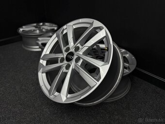 Alu AUDI A3 5x112 17” - 2