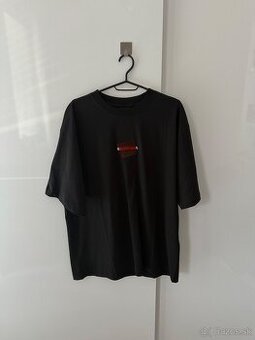 Balenciaga new blackred - 2