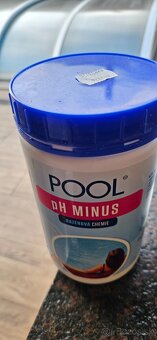 POOL PH MINUS - 2
