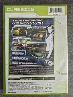 Xbox Classics hry - 2