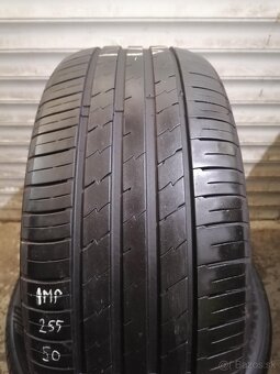 Imperial letné 255/50/R19 - 2