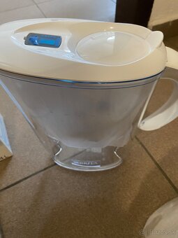 Filtračná kanvica Brita - 2