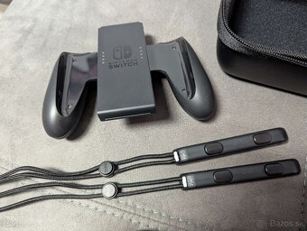 Nintendo Switch 1 - 2