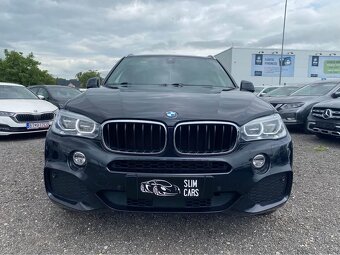 BMW X5 xDrive30d A/T 🚘 M Packet - 2