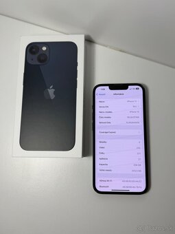 iPhone 13 - 2