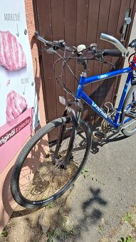 Na predaj bicykel Fatria v dobrom stave - 2