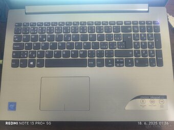 Lenovo IdeaPad 320 - 2