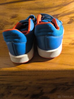 Detské tenisky Adidas veľ. 38 - 2
