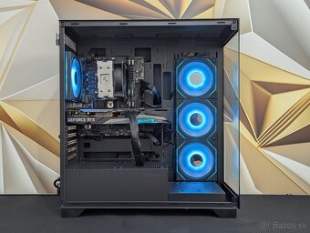 i5-13400F/RTX 3060 Ti/32GB RAM/1TB NVMe/Win1 - 2