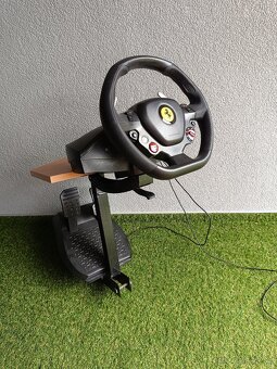 Xbox 360 volant - 2