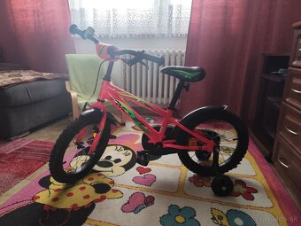 Amulet mini 16' Pink Shine - 2