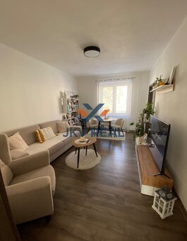 Na predaj 2-izbový byt s balkónom v centre Spišskej Novej Vs - 2