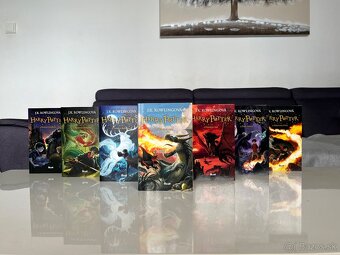 Harry Potter - 2