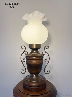 Stolova lampa - 2