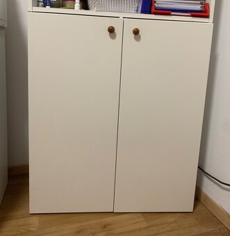 Predam skrine 2 ks spolu alebo aj po jednej - 2