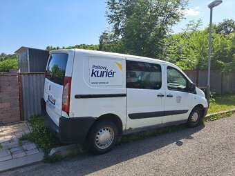 Peugeot expert 1,6hdi - 2