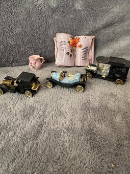 Miniatury - 2