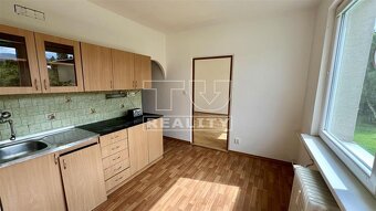 Na predaj 1- izbový byt, Martin - Priekopa, 35m2 - 2