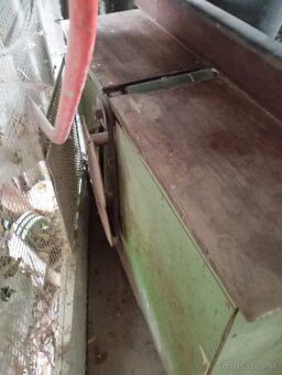 Hoblovačka na predaj - 2