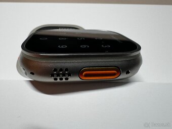 Apple Watch Ultra 2 - 2