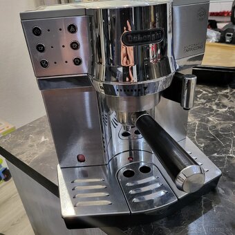 Kávovar De'Longhi EC 850M - 2