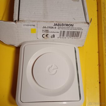 Jablotron JA-110All - 2
