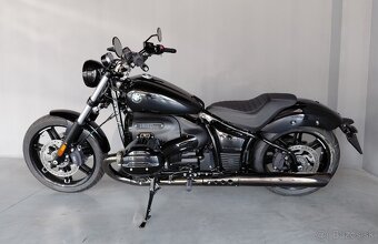 BMW R18 - 2