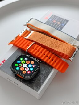 Nový Watch series 10 Ultra 49mm - 2