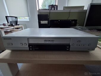 Panasonic NV-HV51 - 2