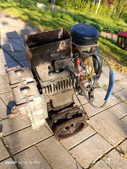 Motor Jikov - 2