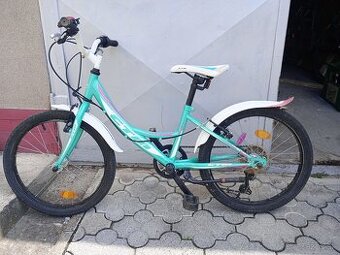 Detský bicykel CTM meggie 2.0 - 2