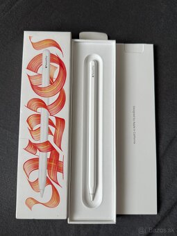 Apple pencil pro - 2