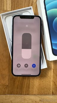 Apple iPhone 12 Mini 128GB 75% Batéria - 2