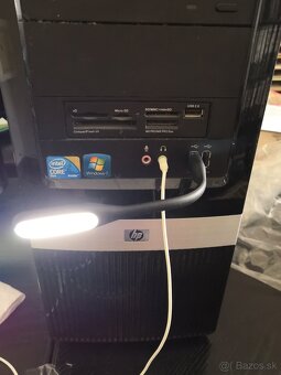 USB lampa Mediatech - 2