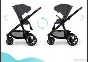 Kinderkraft everyday 2 - 2