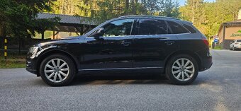 Audi Q5 125kw Quattro - 2