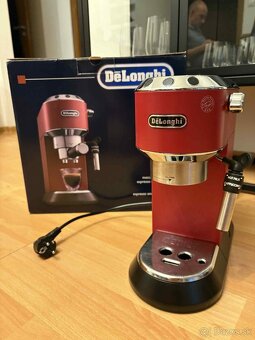 Kávovar Delonghi Dedica na predaj - 2