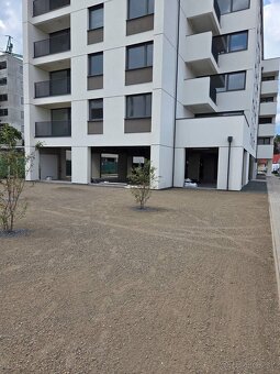 Na predaj práve dokončený byt - 75,41 m² - Poprad - 2