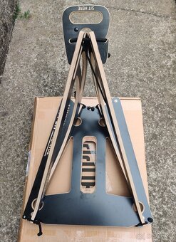 MTB Hopper Balance - 2