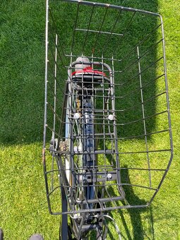 Damsky Bicykel - 2