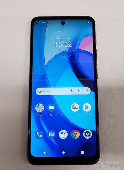 Motorola Moto E30 - 2