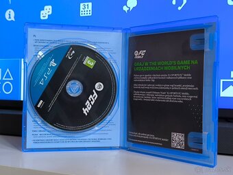 PS4/PS5 FC 24/FIFA 2024 - 2